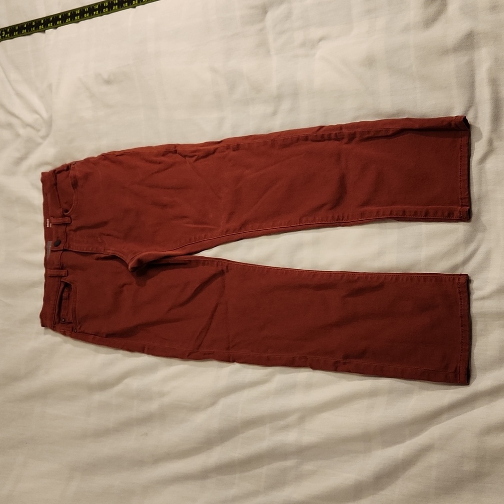 DL1961 jeans Brady Slim boy's‎ 14 Cinnamon Cider